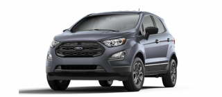 Ford Escape IV 2.5L (200 HP) Hybrid CVT