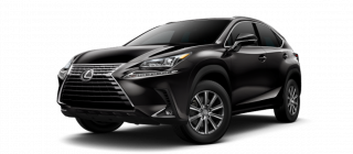 Lexus NX (AZ10 facelift 2017) 300 (238 HP) AWD Automatic