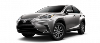 Lexus NX (AZ10 facelift 2017) 300h (197 HP) Hybrid AWD Automatic