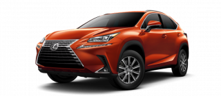 Lexus NX (AZ10 facelift 2017) 300h (197 HP) Hybrid AWD Automatic