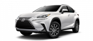Lexus NX (AZ10 facelift 2017) 300h (197 HP) Hybrid AWD Automatic