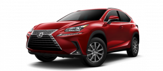 Lexus NX (AZ10 facelift 2017) 300h (197 HP) Hybrid AWD Automatic