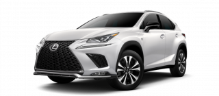 Lexus NX (AZ10 facelift 2017) 300h (197 HP) Hybrid AWD Automatic