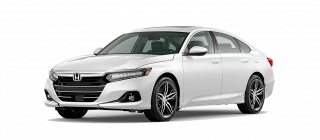 Honda Accord X Sport 1.5 Turbo (192 HP) CVT