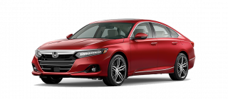 Honda Accord X Sport 1.5 Turbo (192 HP) CVT