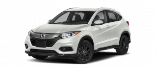 Honda HR-V III 1.8 (141 HP) AWD CVT