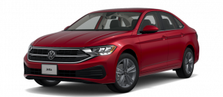 Volkswagen Jetta VII 1.4 TSI (147 HP) King’s Red Metallic