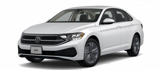 Volkswagen Jetta VII (facelift 2021) 1.5 TSI (158 HP)