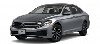 Volkswagen Jetta VII (facelift 2021) 1.5 TSI (158 HP) Tiptronic