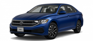 Volkswagen Jetta VII (facelift 2021) 1.5 TSI (158 HP) Tiptronic