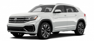 Volkswagen Atlas Cross Sport 3.6 V6 (276 HP) 4MOTION Automatic