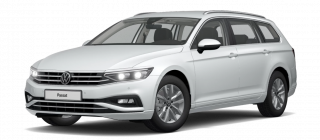 Volkswagen Passat Variant (B8, facelift 2019) 1.5 TSI (150 HP) DSG ACT