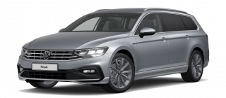 Volkswagen Passat Variant (B8, facelift 2019) 2.0 TDI (200 HP) DSG