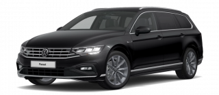 Volkswagen Passat Variant (B8, facelift 2019) 2.0 TSI OPF (280 HP) 4MOTION DSG