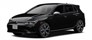 Volkswagen Golf VIII 1.5 TSI (150 HP)