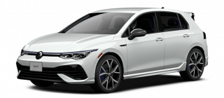 Volkswagen Golf VIII R 20 Years 2.0 TSI (333 HP) 4MOTION DSG