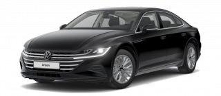 Volkswagen Arteon Shooting Brake (facelift 2020) 1.4 TSI (218 Hp) eHybrid DSG