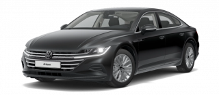 Volkswagen Arteon (facelift 2020) 2.0 TSI (280 HP) 4MOTION DSG