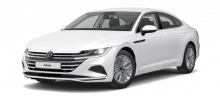 Volkswagen Arteon (facelift 2020) 2.0 TSI (280 HP) 4MOTION DSG