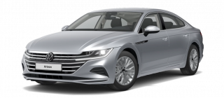 Volkswagen Arteon (facelift 2020) 2.0 TSI (280 HP) 4MOTION DSG
