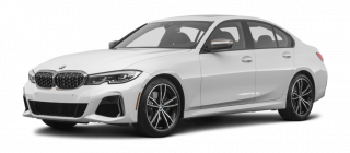 BMW 3 Series Sedan Long (G28) 325Li (184 Hp) Automatic