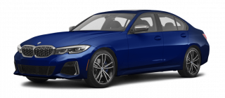 BMW 3 Series Touring (G21 LCI, facelift 2022) 320d (190 HP) MHEV Steptronic