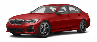 BMW 3 Series Touring (G21 LCI, facelift 2022) 320e (204 Hp) xDrive Steptronic