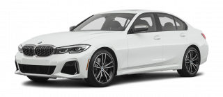 BMW 3 Series Touring (G21 LCI, facelift 2022) 330d (286 HP) MHEV Steptronic