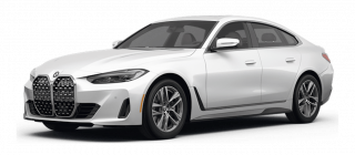 BMW 4 Series Coupe (G22) 420d (190 HP) MHEV Steptronic