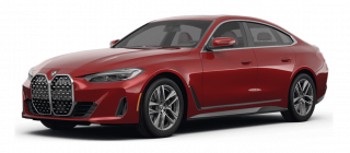 BMW 4 Series Coupe (G22) 420d (190 HP) MHEV Steptronic