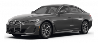 BMW 4 Series Coupe (G22) 420d (190 HP) MHEV Steptronic