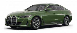 BMW 4 Series Coupe (G22) 430d (286 HP) MHEV xDrive Steptronic