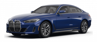 BMW 4 Series Coupe (G22) 430i (258 HP) Steptronic