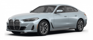 BMW 4 Series Gran Coupe (G26) 420d (190 HP) MHEV Steptronic