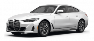 BMW 4 Series Gran Coupe (G26) 420d (190 HP) MHEV Steptronic