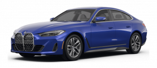 BMW 4 Series Gran Coupe (G26) 420d (190 HP) MHEV xDrive Steptronic