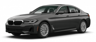 BMW 5 Series Coupe (G22) 420d (190 HP) MHEV Steptronic