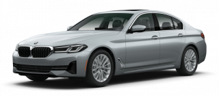 BMW 5 Series Touring (G31 LCI, facelift 2020) 520i (184 HP) MHEV Steptronic