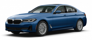 BMW 5 Series Touring (G31 LCI, facelift 2020) 530d (286 HP) MHEV Steptronic