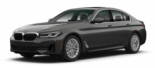 BMW 5 Series Touring (G31 LCI, facelift 2020) 530i (252 HP) MHEV Steptronic