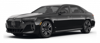 BMW 7 Series (G70) 735i (286 HP) MHEV Steptronic