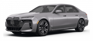 BMW 7 Series (G70) 740d (300 HP) MHEV xDrive Steptronic