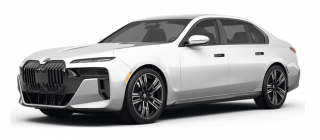 BMW 7 Series (G70) 740i (380 HP) MHEV Steptronic