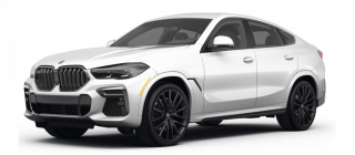 BMW X6 M (F96) 4.4 V8 (600 HP) xDrive Steptronic