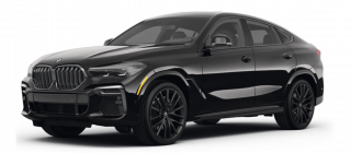 BMW X6 M (F96) 4.4 V8 (600 HP) xDrive Steptronic