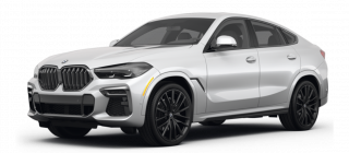 BMW X6 M (F96) 4.4 V8 (600 HP) xDrive Steptronic