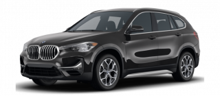 BMW X1 X1 (U11) 18d (150 HP) sDrive Steptronic