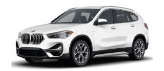 BMW X1 (U11) 23d (211 HP) MHEV sDrive Steptronic