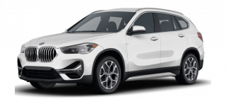 BMW X1 (U11) 23d (211 HP) MHEV sDrive Steptronic