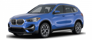 BMW X1 (U11) 23d (211 HP) MHEV sDrive Steptronic